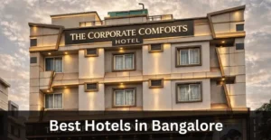Best hotels in jayanagar Bangalore