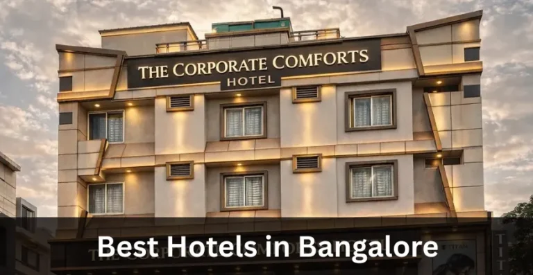 Best hotels in jayanagar Bangalore