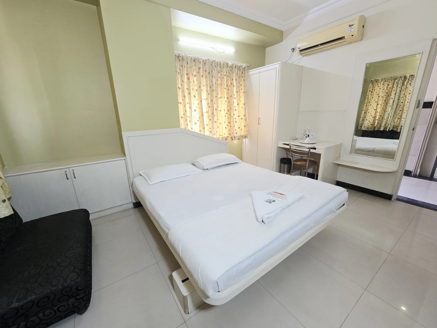 hotels in jayanagar bangalore