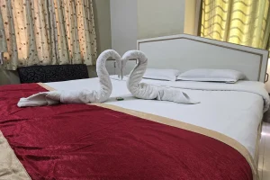 Hotels Near NIMHANS Bangalore