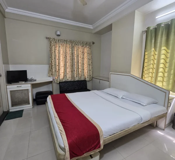 Hotel Rooms in Jayanagar