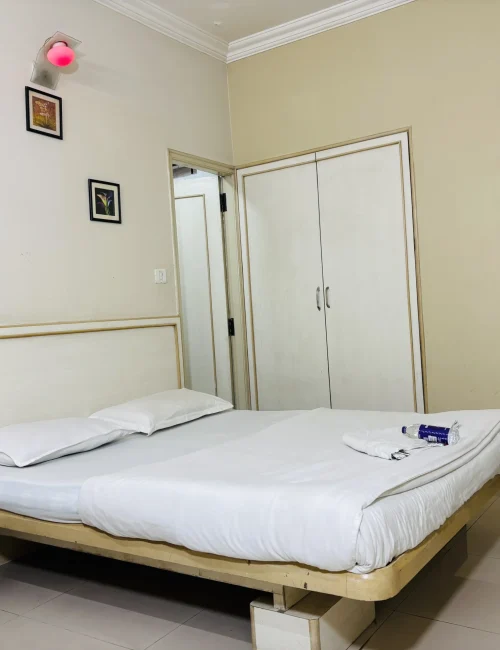 Hotel Rooms in Jayanagar