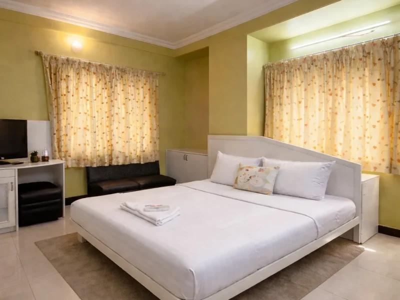 Rooms in Jayanagar Bangalore