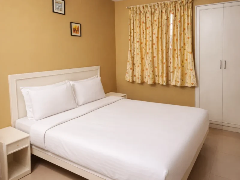 Rooms in Jayanagar 4th Block