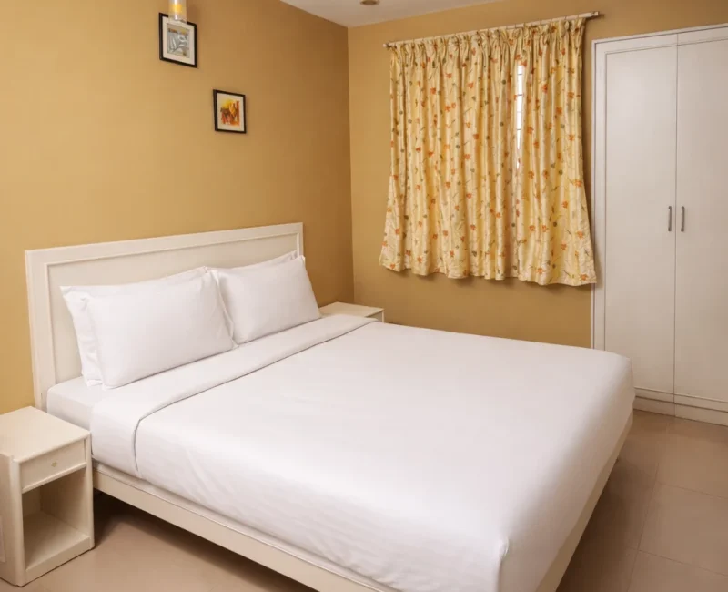 Rooms in Jayanagar