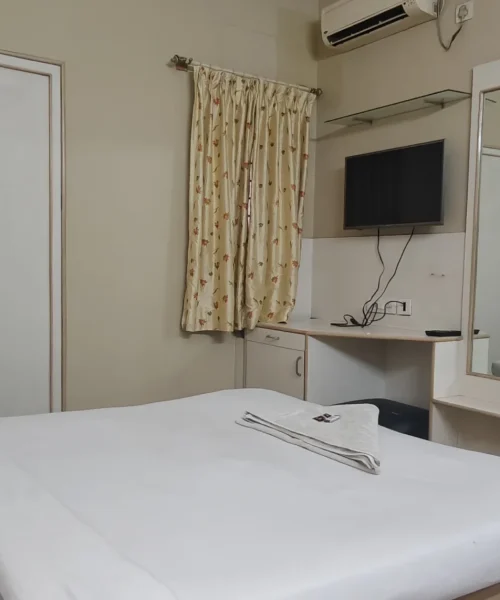 Hotel Rooms in Jayanagar